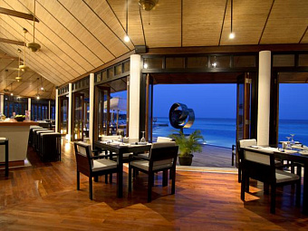  LILY BEACH RESORT & SPA 5*