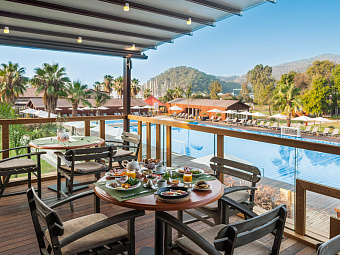   RIXOS PREMIUM GOCEK 5*,  , .