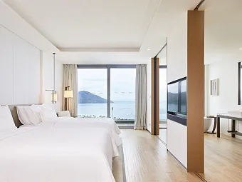 THE WESTIN BLUE BAY RESORT & SPA 5 *