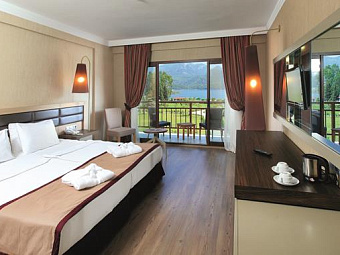 TUI FUN & SUN CLUB MARMARIS DELUXE 5*