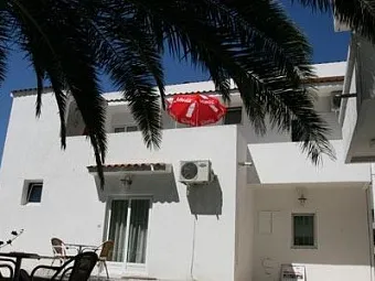 OBALA LUX 4* Villa