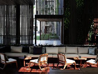 ALILA SEMINYAK 5*