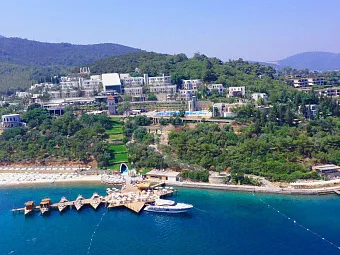 DUJA BODRUM 5*