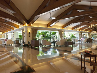 TAJ EXOTICA GOA 5*