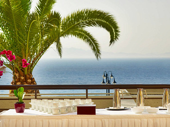 SHERATON RHODES RESORT 5*