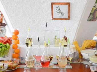 Отель ELITSA 3*