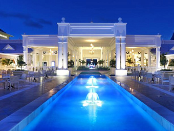 LUXURY BAHIA PRINCIPE FANTASIA 5*