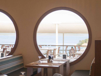 KERVANSARAY BODRUM 5*