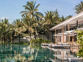 REGENT PHU QUOC 5*, Вьетнам, Фукуок