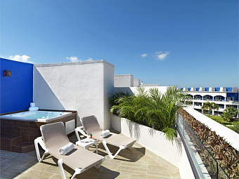  HARD ROCK HOTEL RIVIERA MAYA 5*