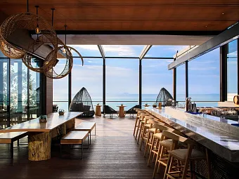 Отель RENAISSANCE PATTAYA RESORT AND SPA 5*