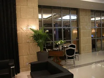 Отель  AEGEAN SENSES RESORT & SPA  4*+