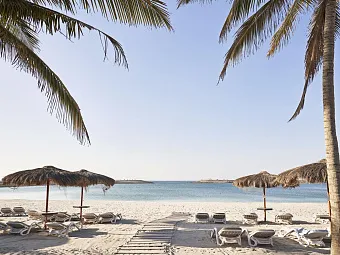 Отель Fanar Hotel & Residences 5*, Оман, Салала