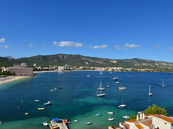  Отель FERGUS TOBAGO 3*