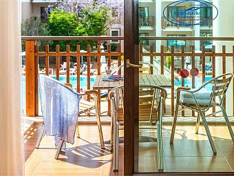   Отель CLUB DEM SPA & RESORT HOTEL HV-1