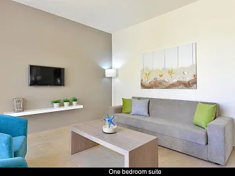Отель MAKRONISOS VILLAGE 3*