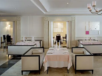 Отель GRAND SUNSET PRINCESS 5*