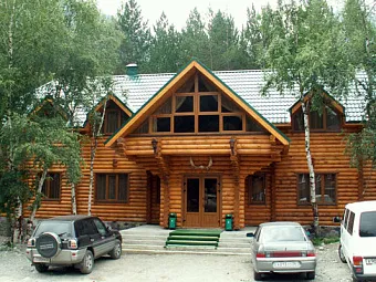 ЗАПОВЕДНАЯ СКАЗКА 3*