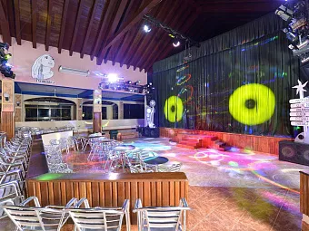 IBEROSTAR DAIQUIRI 4*, Куба, Кайо-Гильермо