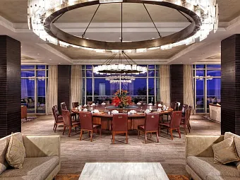 MGM GRAND SANYA 5*