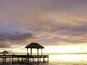  HILTON MAURITIUS RESORT & SPA 5*