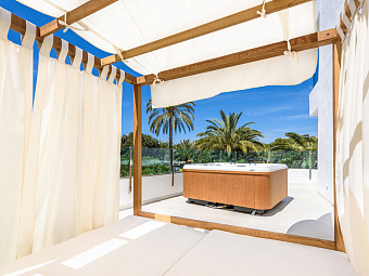 PLAZA SANTA PONSA BOUTIQUE HOTEL 4* (ех PLAZA BEACH BOUTIQUE HOTEL)