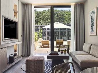 HYDE BODRUM (16+) 5*