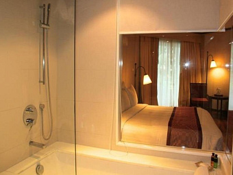 AVANI (ex. MARRIOTT) PATTAYA RESORT & SPA 5*