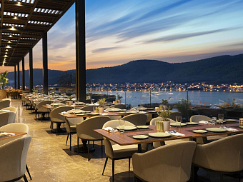  LUJO BODRUM 5*