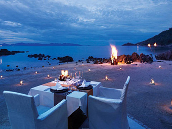  FOUR SEASONS RESORT SAMUI 5 *