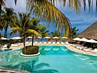 MARITIM RESORT & SPA MAURITIUS 5*