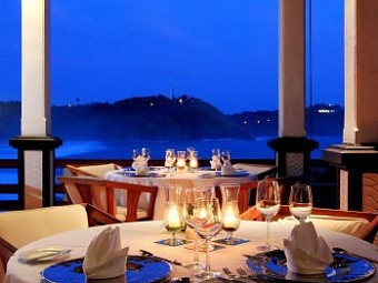   THE ROYAL PHUKET YACHT CLUB 5*, , . 