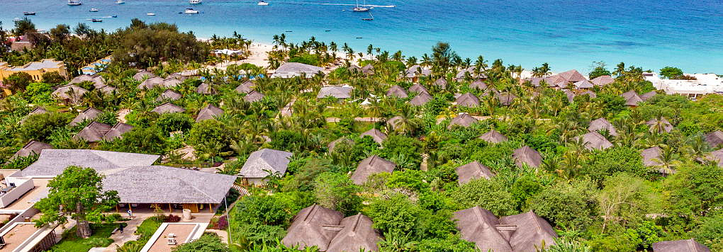 Отель ZURI ZANZIBAR 5*, Танзания, Занзибар, Кендва.