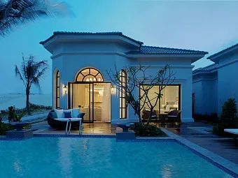 VINPEARL RESORT & SPA LONG BEACH NHA TRANG 5*