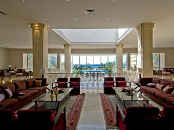 Отель ROYAL THALASSA MONASTIR 5*