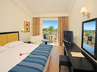   OLYMPIC LAGOON RESORT 4*, , -.