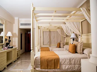 Отель LUXURY BAHIA PRINCIPE RUNAWAY BAY DPC 5*