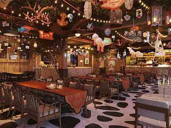 MELODY MAKER CANCUN 5*, Мексика, Канкун