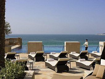  SOFITEL JUMEIRAH BEACH 5*