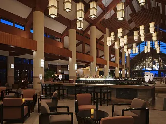 SHERATON SANYA RESORT 5*