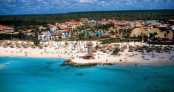 IBEROSTAR HACIENDA DOMINICUS 5*