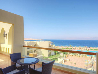 GRAND TALA BAY RESORT AQABA 5* 