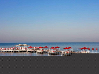SELECTUM LUXURY RESORT BELEK 5*