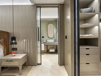 RADISSON COLLECTION HOTEL BODRUM 5*