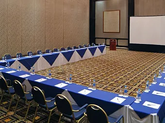 MELIA CARIBE BEACH RESORT 5*