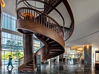 PULLMAN PHU QUOC BEACH RESORT 5*