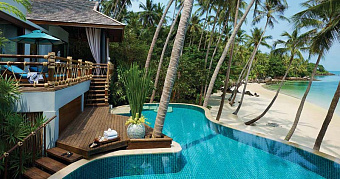 FOUR SEASONS RESORT SAMUI 5*