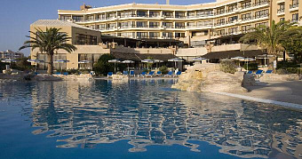 VENUS BEACH HOTEL 5*