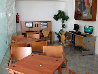 4R SALOU PARK RESORT I 4* (ех SALOU PARK)