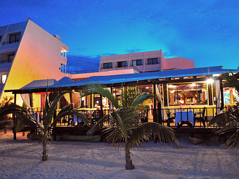 FLAMINGO CANCUN RESORT 4* 